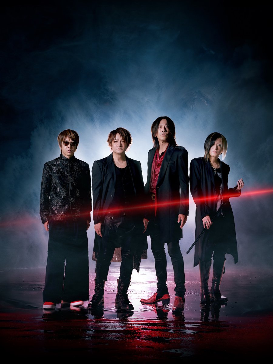 natalie_mu's tweet photo. GLAY「汚れた英雄」MV🎥
全編スタジオ撮影×AI生成の壮大背景
https://t.co/tTADFzeFJY

#汚れた英雄 #GLAY https://t.co/hS49UfrNcB