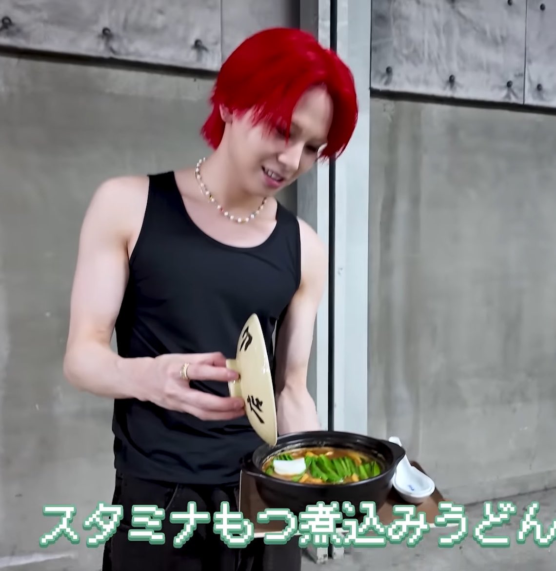 sarang_lovedayo's tweet photo. ちょとメロ男が過ぎる https://t.co/OMS9T5Ufec