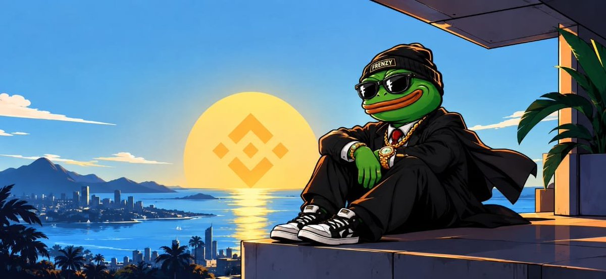 AbiolaAkorq6's tweet photo. @Traderfinn0 If we are going with one coin only 
Then I guess you should take a look at @FRENZYTOKENV02 
It is worth the risk. I can beat my chest on this one.

0xE9C1AB886190D752cD8204D5bC2d05bcbC67C2EA https://t.co/MdvHQyCn4s