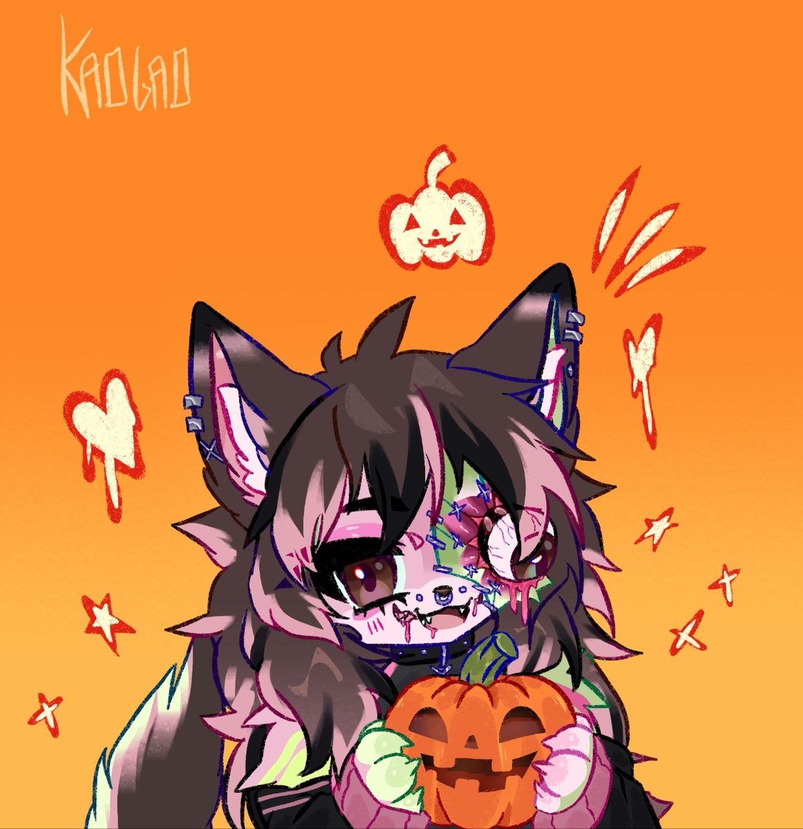 _KaoGao_'s tweet photo. 🐾✨️COMMISSIONS FOR ONLY 14 USD (^w^) ✨️🐾
✦
➤ SKETCH + COLORS FOR ONLY 💵💲$14 USD 💲💵 (* >ω<)
✨️TAT: 4-5 DAYS ✨

✦ Only PayPal 💵
Comment or DM if u want one! :3
[ART BY ME]

#Furry #furryoc #furryart #furryartwork #originalcharacter https://t.co/a6TumlW1YJ