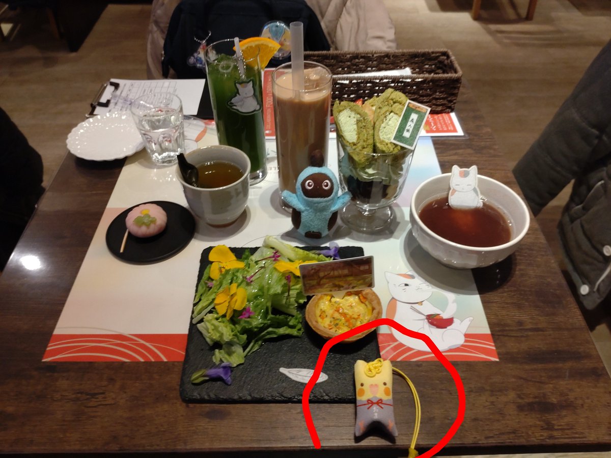 athmegtenn's tweet photo. #拡散希望 
こんなお願いしていいのかどうか…
写真の下に写ってる、#オカメインコのお守り
どこかで拾われた方いませんか…
失くしたのに気付いたのは今日です、パルケにはなかったです
伊勢、志摩あたりで落としたと思われます
気付いた方、どうかご連絡をお願いします↓ https://t.co/3kF1wAarZB