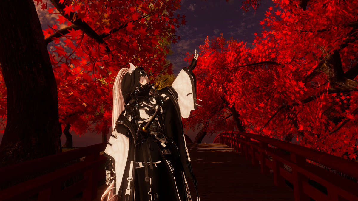 Sena_Kinako's tweet photo. #LUMINA_EX #VRChat https://t.co/3tYQh1O4yf
