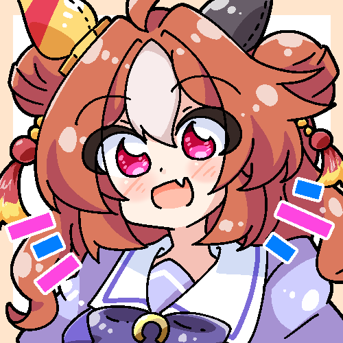 madokaramieru03's tweet photo. コパノリッキー https://t.co/pBQeD2yO3V