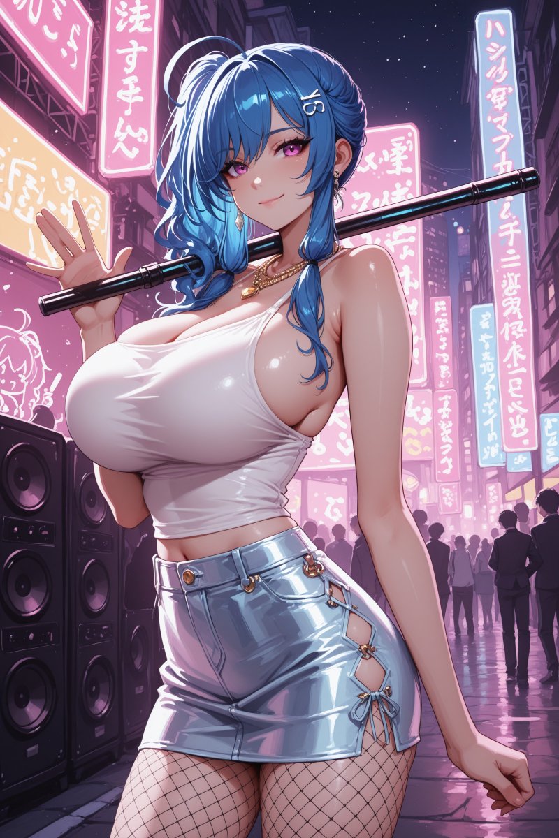 ADC4AI's tweet photo. Freebies #25 – Azur Lane: Ultra | ADC AI #pixiv https://t.co/GoBoKaVgcU https://t.co/iKhErIPE4g