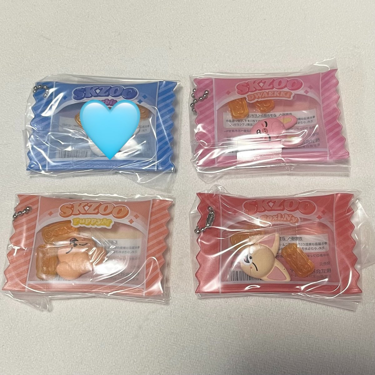 FYpilex's tweet photo. @skr_in28 以前はお世話になりました！
当方フォクシニーを所持しておりますが、ポガリとの交換可能でしょうか？
おまとめではなく申し訳ありませんが、ご検討よろしくお願い致します🙇‍♀️ https://t.co/ERXTnz09h6