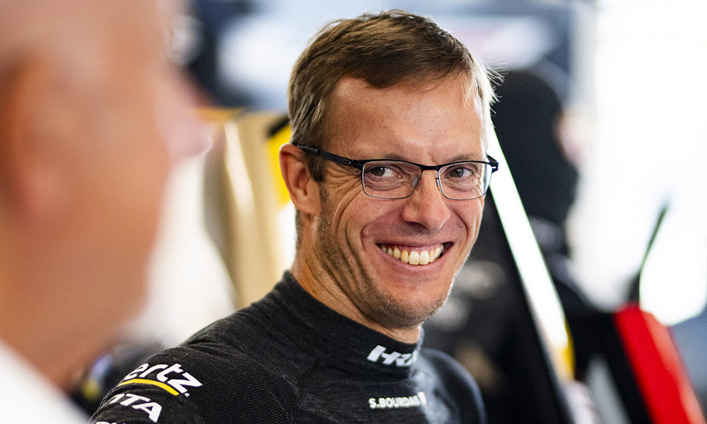 sportscar365's tweet photo. 🚨 BOURDAIS FOR PETIT: @DragonSpeedLLC will step back into the @IMSA GTD Pro class for its final scheduled series appearance in next weekend's Motul Petit Le Mans, while signing @BourdaisOnTrack to headline its lineup.

➡️ https://t.co/QjlAPvFkdV #IMSA https://t.co/gbJ73V48Fk
