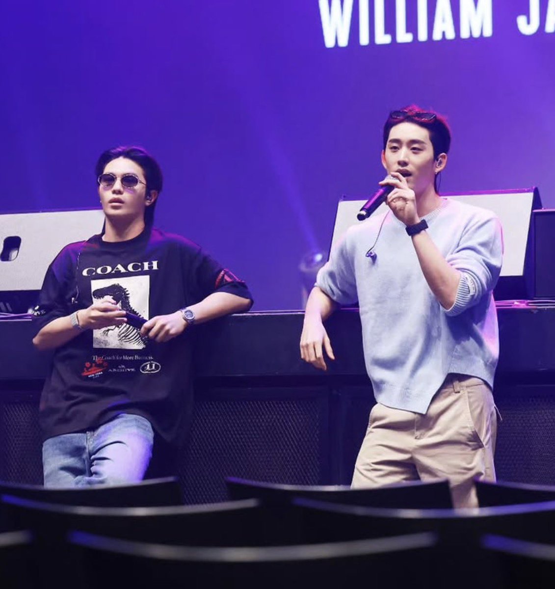 valcrazyforWE's tweet photo. WilliamEst in Taipei before the event 🤍

#WilliamEstFMTaipei2026 https://t.co/qvcuc0UjQx