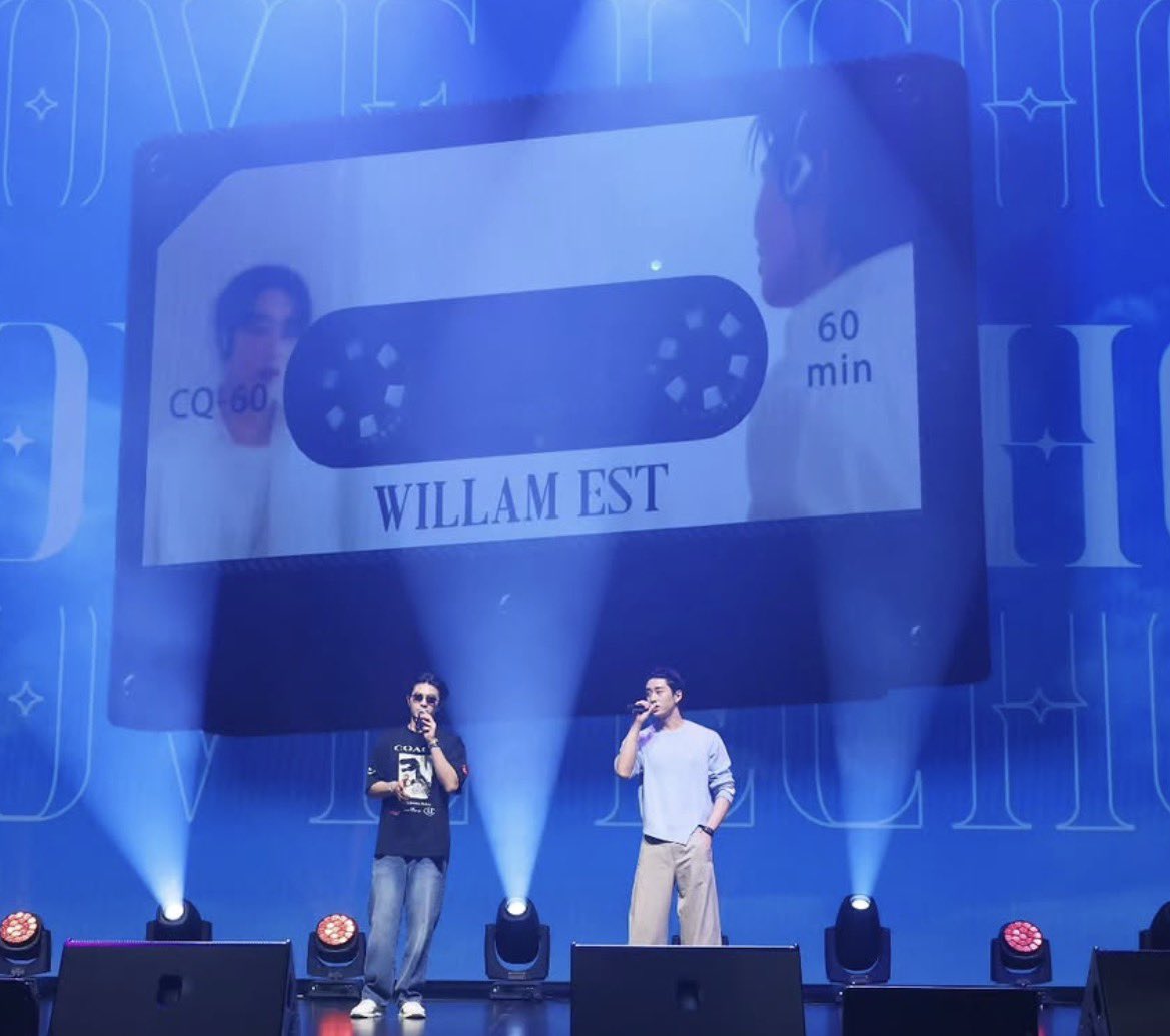 valcrazyforWE's tweet photo. WilliamEst in Taipei before the event 🤍

#WilliamEstFMTaipei2026 https://t.co/qvcuc0UjQx