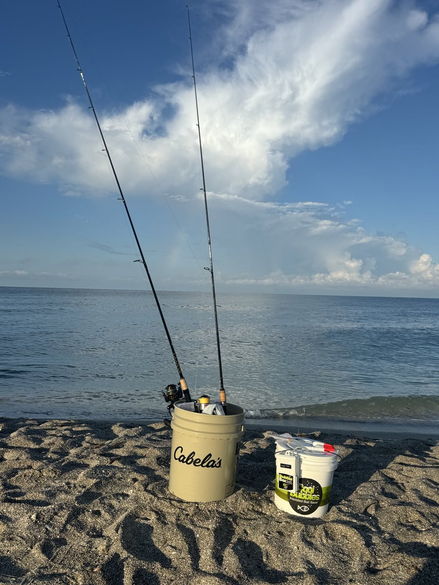 Justified1966's tweet photo. Almost high tide. @Cabelas https://t.co/QUADZtr2sg