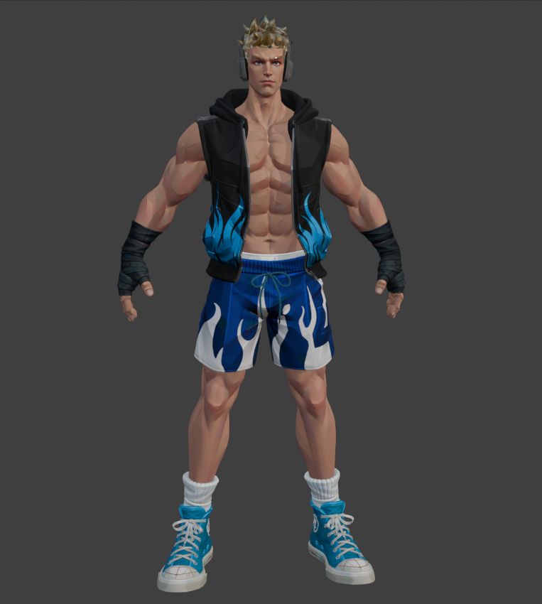 Nachet__'s tweet photo. WIP https://t.co/UyqyDltjre