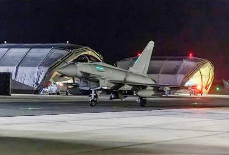 cyprusmail's tweet photo. Cyprus ‘to be launchpad’ for UK assistance for Saudi Arabia’s war with Houthis https://t.co/1jrFFcV8vZ https://t.co/wNUdoyXG4T