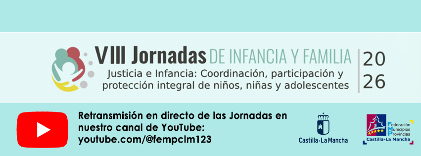 JornadasInfyFam's tweet photo. 📌Mañana os esperamos en el 𝗦𝗮𝗹𝗼́𝗻 𝗱𝗲 𝗔𝗰𝘁𝗼𝘀 𝗱𝗲 𝗹𝗮 𝗹𝗮 𝗘𝘀𝗰𝘂𝗲𝗹𝗮 𝗱𝗲 𝗔𝗱𝗺𝗶𝗻𝗶𝘀𝘁𝗿𝗮𝗰𝗶𝗼́𝗻 𝗥𝗲𝗴𝗶𝗼𝗻𝗮𝗹 𝗱𝗲 𝗧𝗼𝗹𝗲𝗱𝗼, y si no podéis asistir, podréis verlas ▶️en directo en el enlace - https://t.co/lWQMsD2jZd

@fempclm @gobjccm https://t.co/pcXG6OmfRa