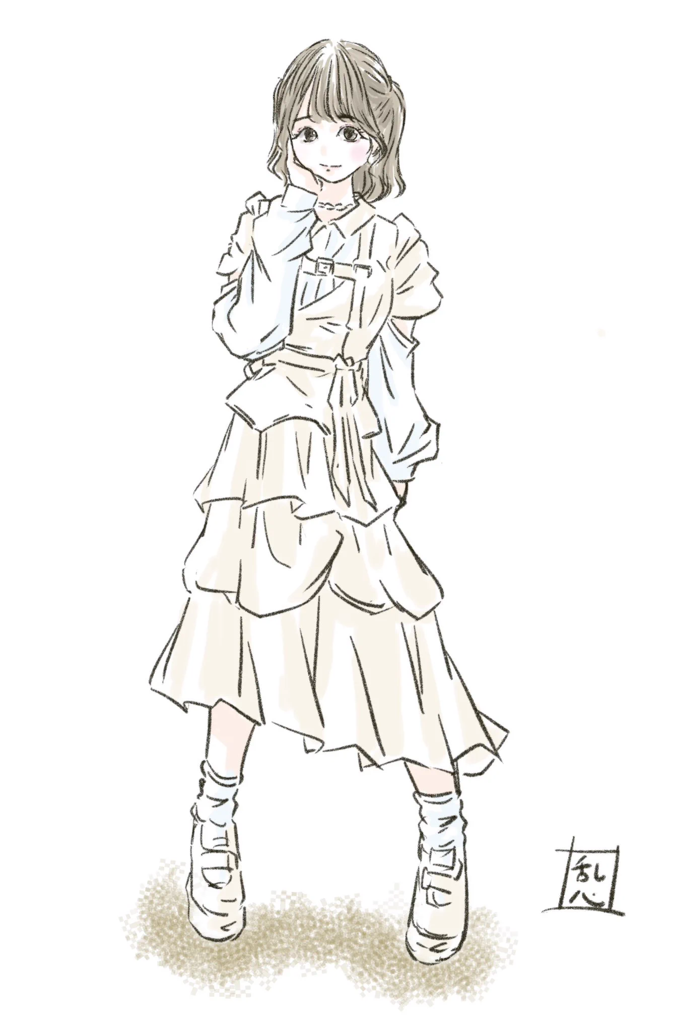 乱心@もう無理 on X: 