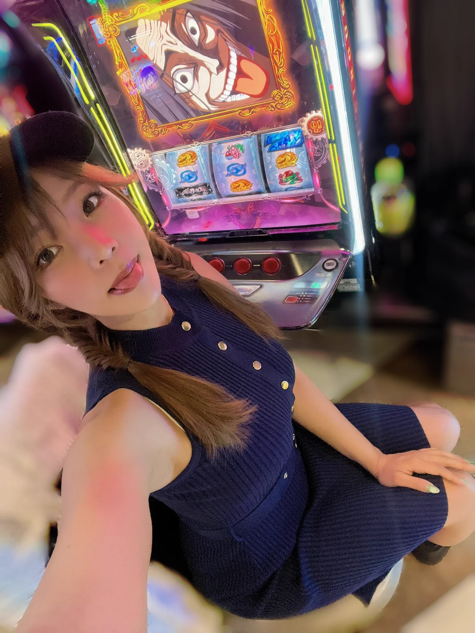 中条ひとみ💙🦭 on X: 