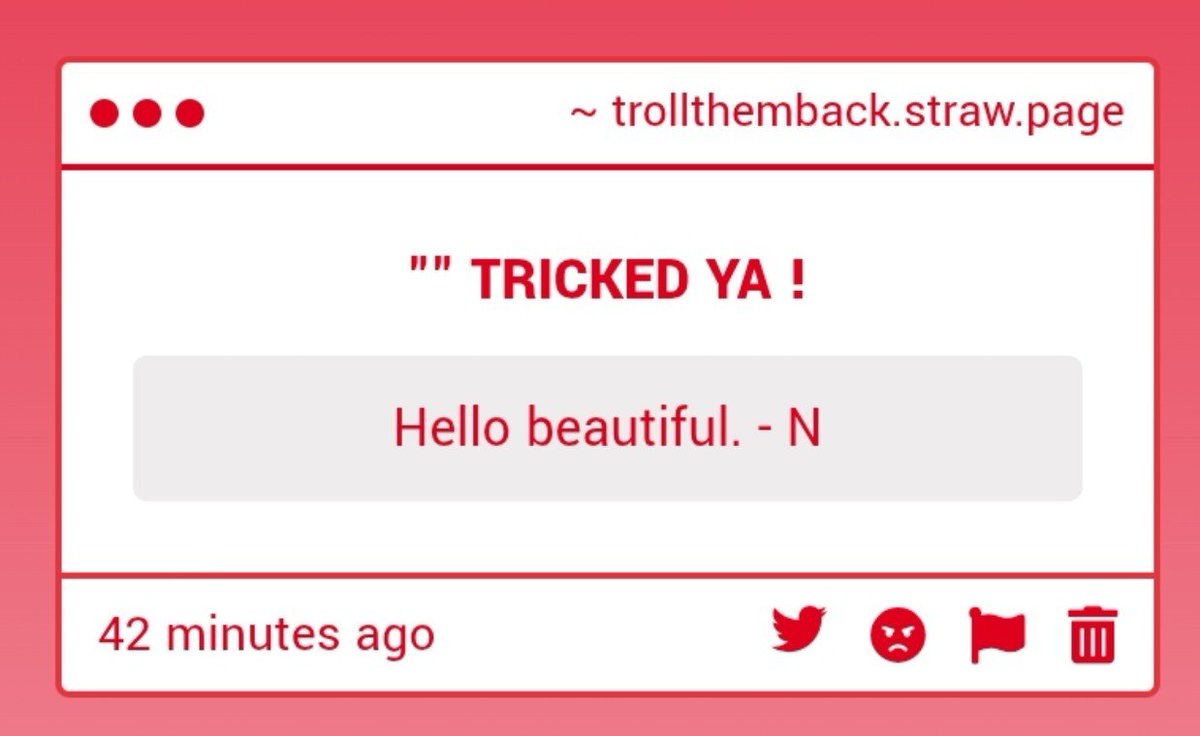 NULLITYTM's tweet photo. Hello?
;( UH? HEY!!!...... I guess.... https://t.co/BnyT8In0N9