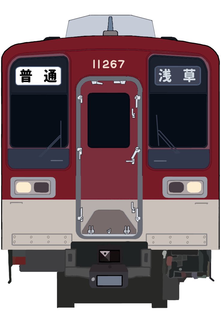 Yanase_51091's tweet photo. 11267F https://t.co/JzpOq1gTaf