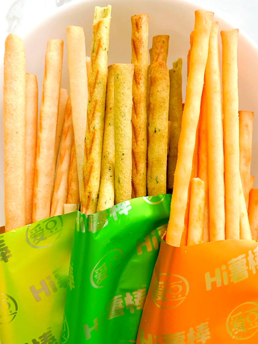 OzieMadera1i7's tweet photo. Mira esta bolsa de snacks crujientes con sabor a queso! Compártelos con tus amigos y haz que la tarde sea más dulce ， https://t.co/lpFhewuiK5