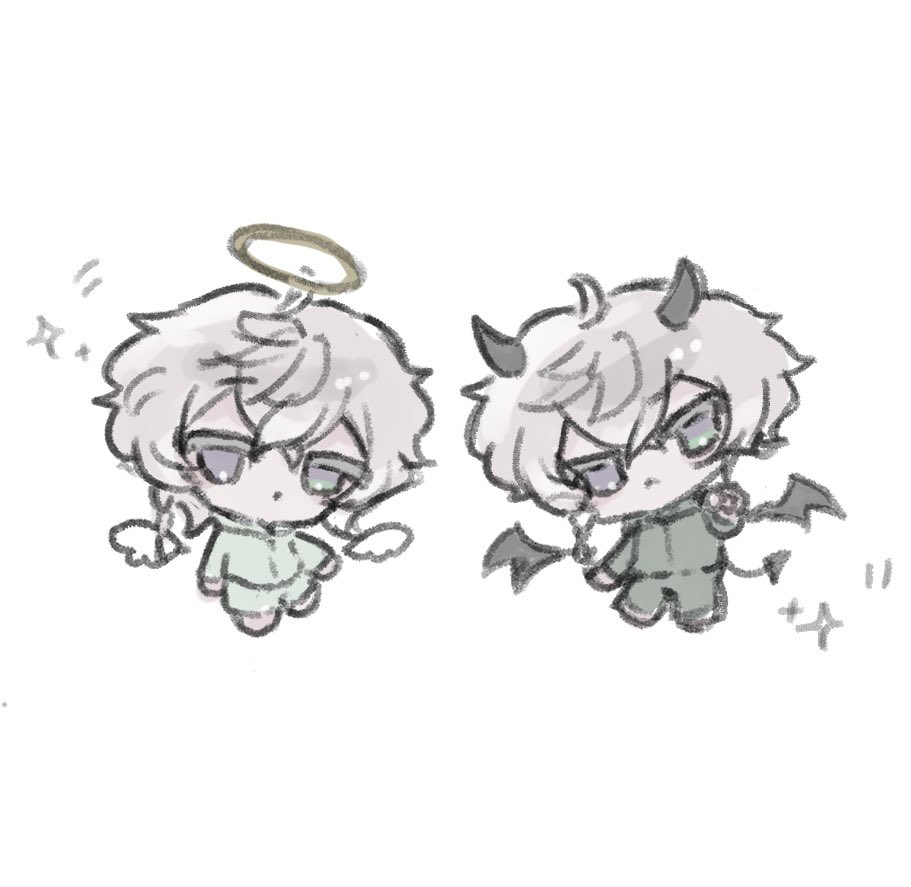 minosan_oO's tweet photo. rkgk（⚠︎捏造） https://t.co/GIXC5VSEop