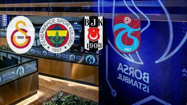 ElisBuseArac's tweet photo. 🟡🔵 DÖRT BÜYÜKLERDEN SADECE FENERBAHÇE BIST100’DE!📊

📉 Galatasaray hisseleri, 1 Ekim itibarıyla BIST 100 endeksinden çıkarılacak. Beşiktaş’ın da daha önce endeksten ayrılmasıyla birlikte BIST 100’de yer alan tek büyük kulüp şirketi Fenerbahçe (FENER) oldu. https://t.co/zFC6hMpsrQ