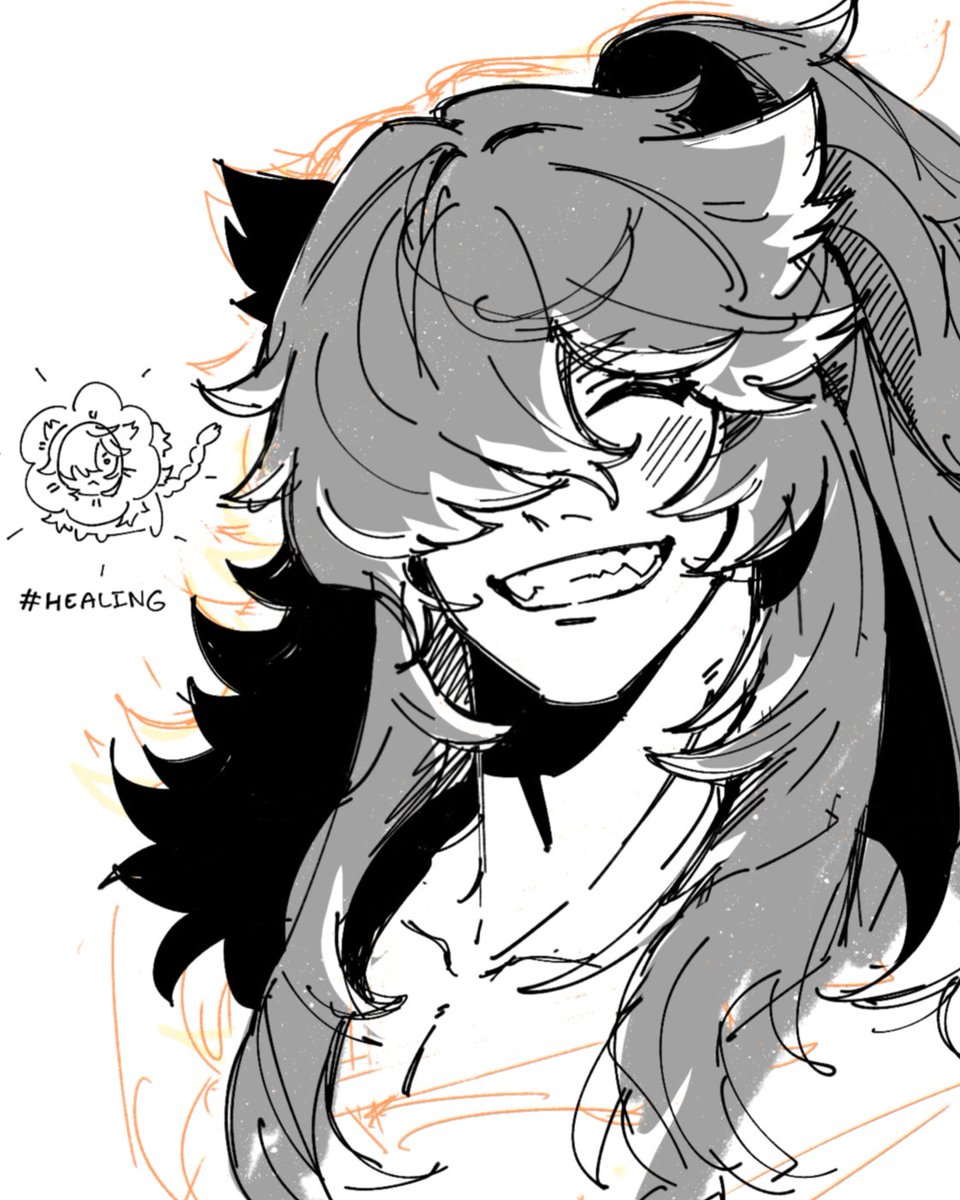 mystr_labyrinth's tweet photo. (rkgk) his smile heals my soul
#オバレク #Overrequiemz https://t.co/uuexaLAXGS