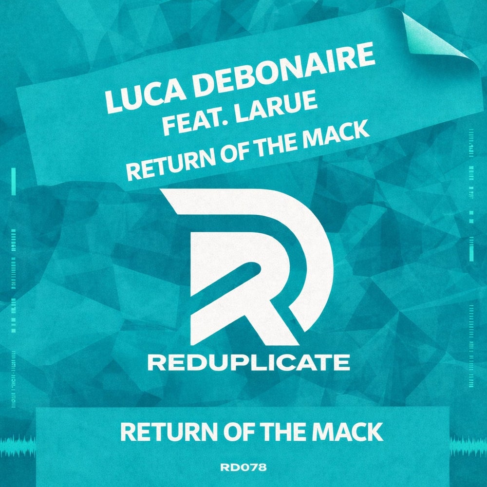 MixAMixFM1's tweet photo. Now playing on @MixAMixFM1: Luca Debonaire, Larue – Return Of The Mack

🎧 Listen live, link in bio
#NowPlaying #House #DeepHouse #Dance #AfroHouse https://t.co/mcX1VDvYK4