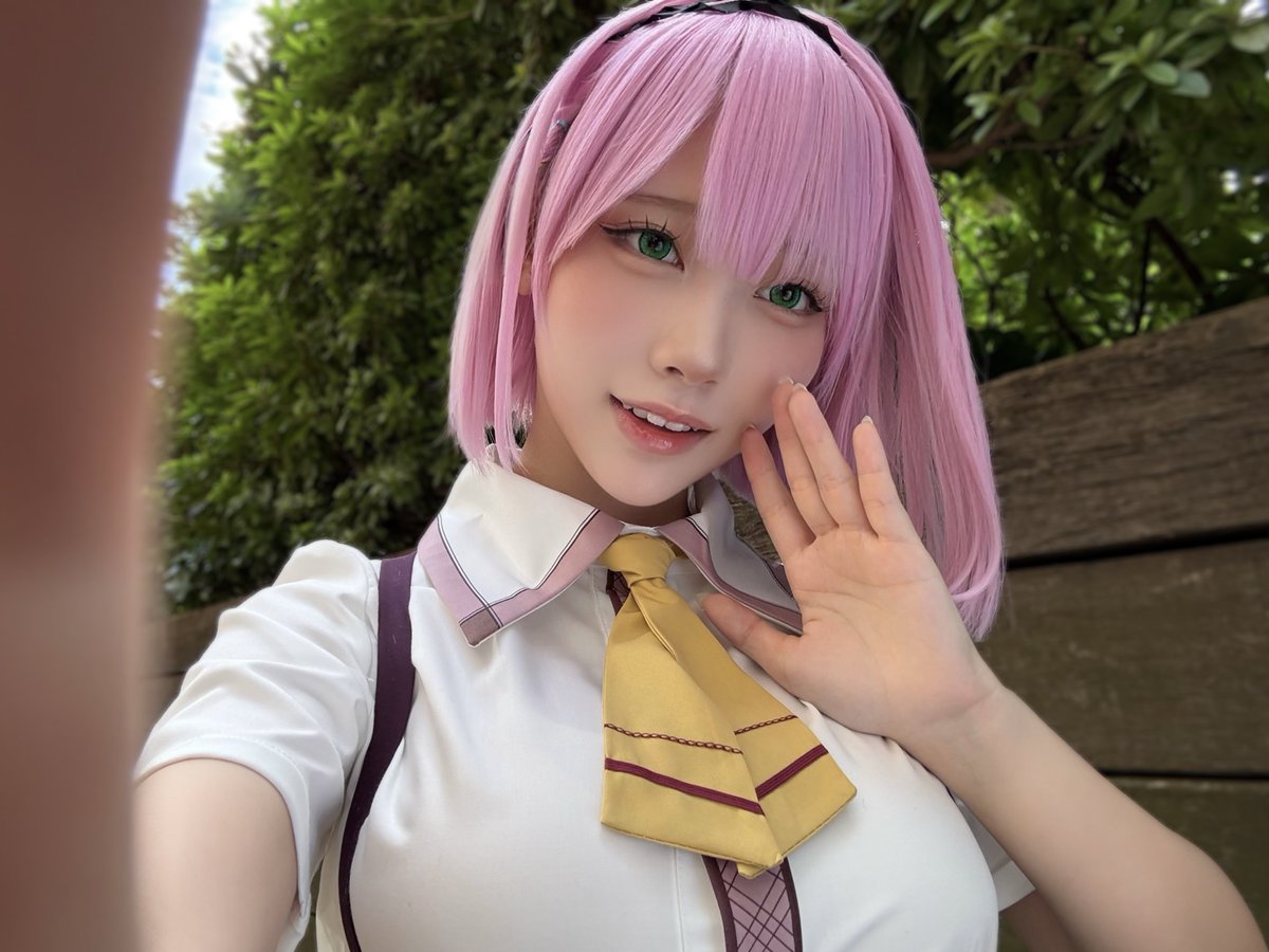ayunochan_'s tweet photo. お兄〜♡ https://t.co/4ILXtYRLag