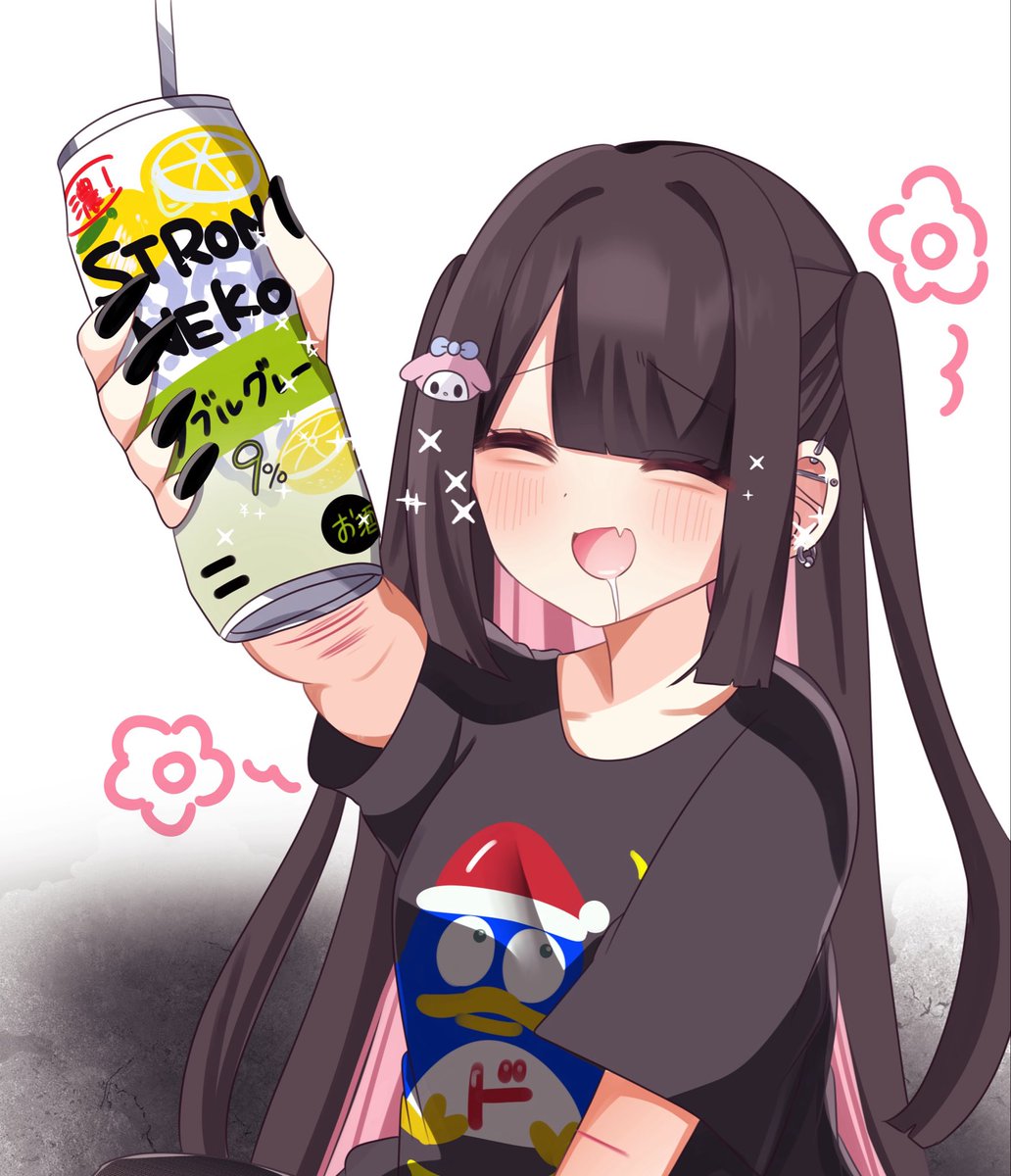 xiaoyoi_'s tweet photo. 2020年頃の地雷系女子ちゃん https://t.co/FiB5cIQuXC