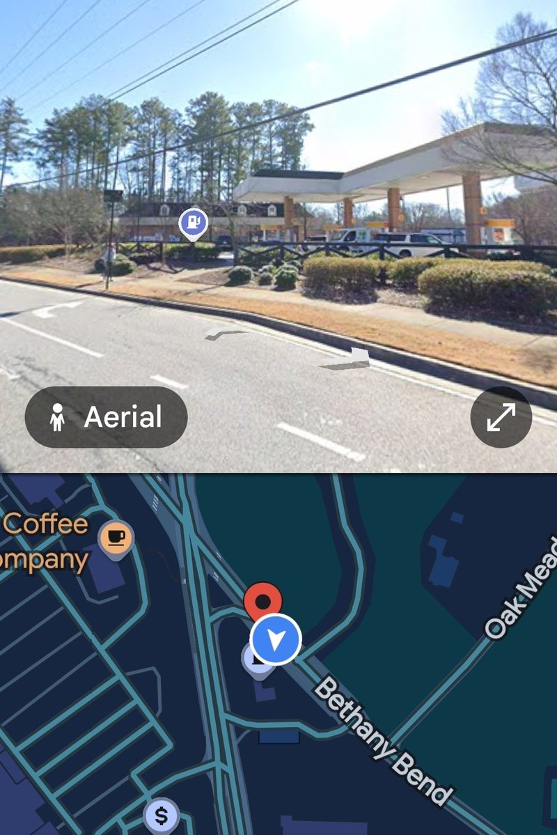 desitechsuppoat's tweet photo. ⛽️📣 Good Morning!  This Shell station in Milton, GA (just outside of the Indian slums of Alpharetta, GA) filed immigration paperwork, twice, for a FINANCIAL SPECIALIST to fly over from abroad to help them with their bag of ice sales.

The most recent LCA petition was in January of this year.

@USDOL @Sonderling47 @USCIS @WHFraudTF