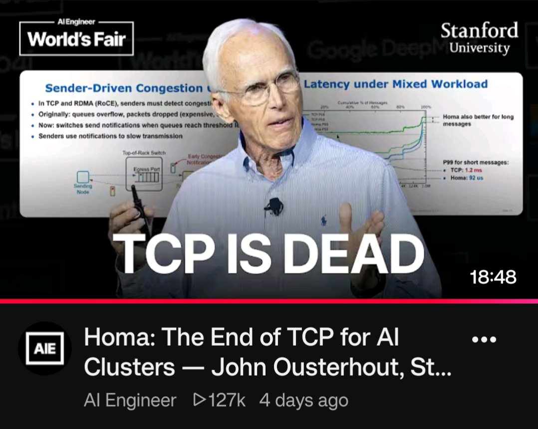 gxjo_dev's tweet photo. TCP has also lost his job to AI 😭 https://t.co/LWjLXD2J8x