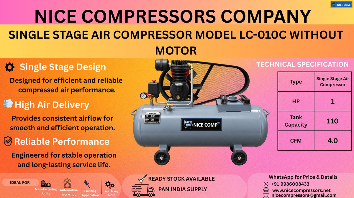 Nicecompressor tweet picture