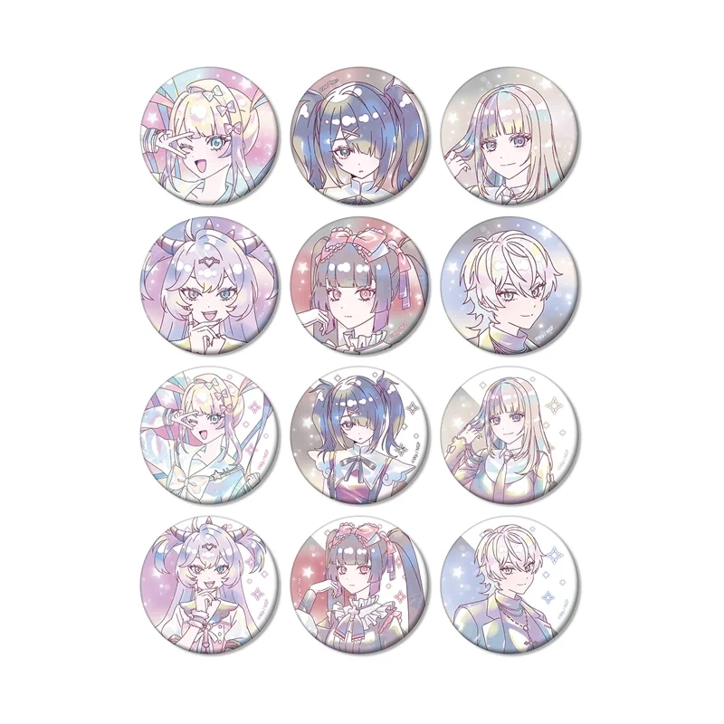 NEEDY GIRL OVERDOSE グッズ情報 （ニディガ） on X: 