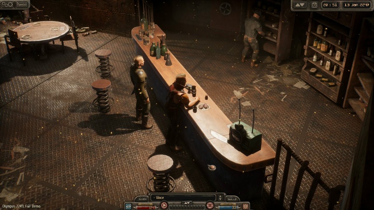 TheBarracuda95's tweet photo. Olympus 2249 finally got its own Steam page. The game is going to be released in early access on October 6

https://t.co/OmkaUv1Y6s https://t.co/5OjoVHrg96