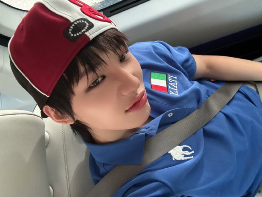 ohsungskrr's tweet photo. NI JADI AVA MANTEP SIH https://t.co/Dt594BiABv