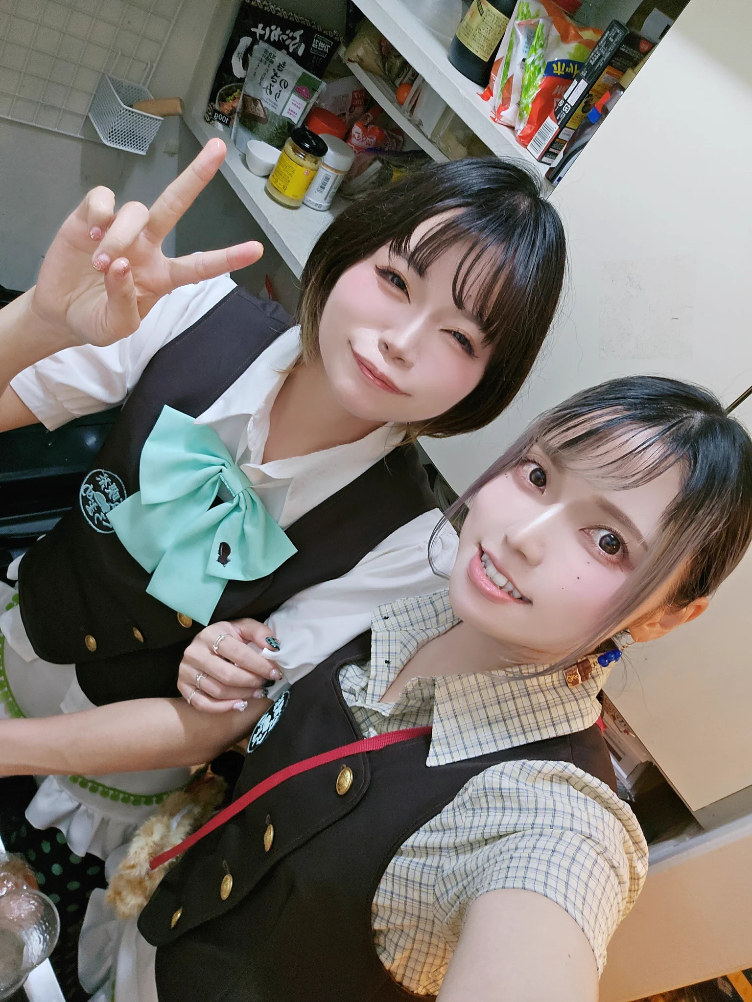 朱璃晶絵(AKARi AKiE)👑《レジキス/KiA》 on X: 
