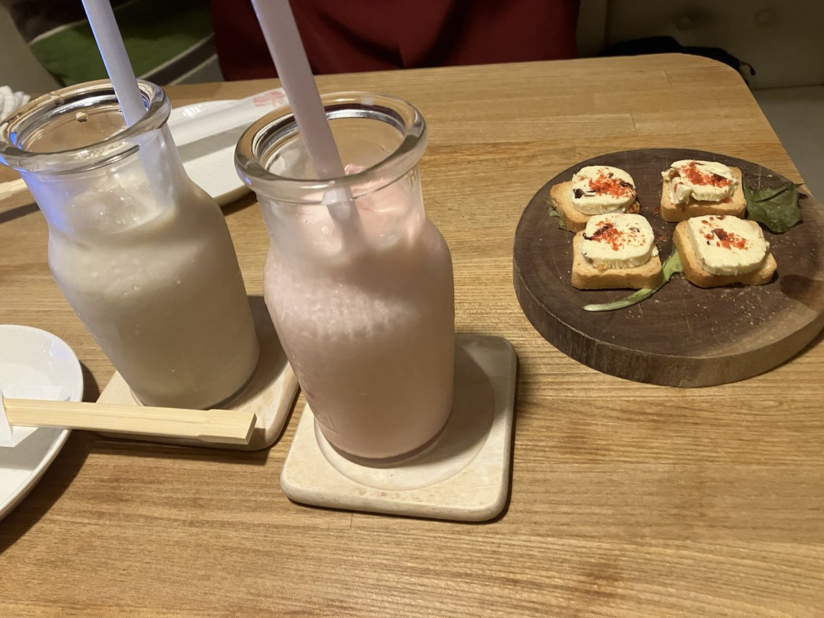 noname_0404's tweet photo. 予約したからには最後まで楽しんでみせます https://t.co/MpKf4N1nWW