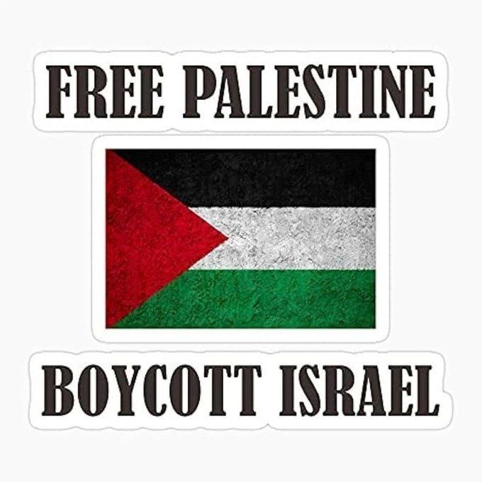 InsiderWorld_1's tweet photo. Retweet if you Boycott https://t.co/WxuSw7961p