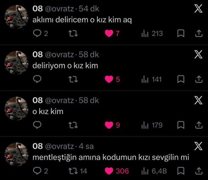 evileyesonme's tweet photo. tanışırken kıskanç değilim deyip ilişkide gösterdiğimiz kişilik https://t.co/NJhZqMjNid