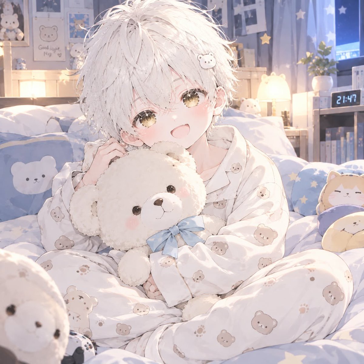 vtk17924's tweet photo. Which baby do you choose?
 🖤💗💛🧡 https://t.co/pGoVTj08uZ