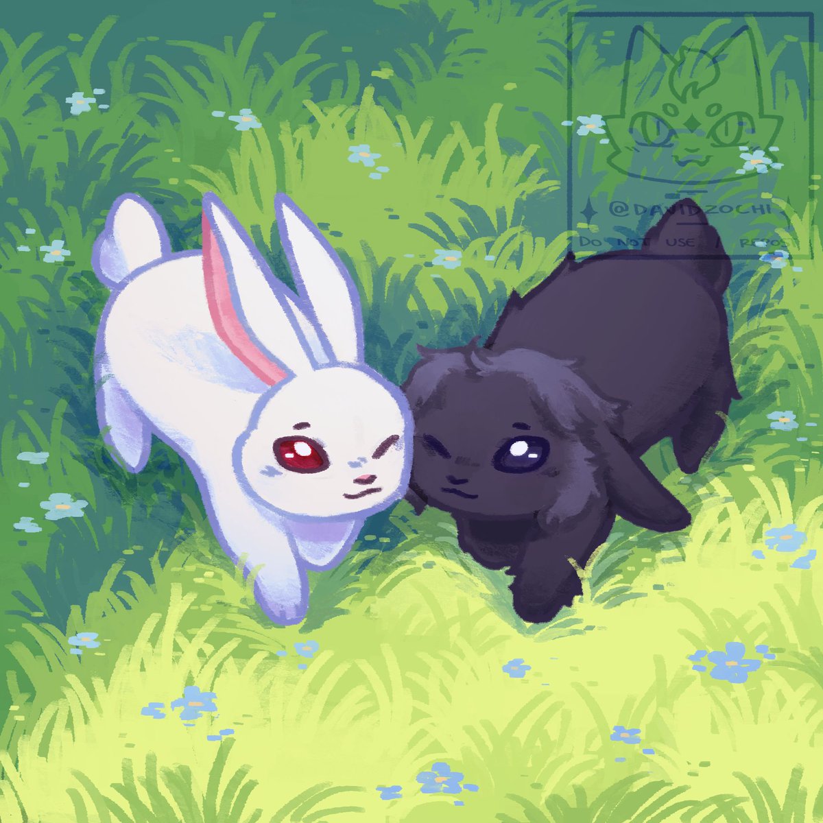 davidzochi's tweet photo. finished art comm! 

pet portrait $10 here:

https://t.co/Qzq8DoD3TR 

#vgencomms #vgenartist #vgencommsopen #artcommsopen #artmoots #cheapartcomms https://t.co/M0OMMpn0CR