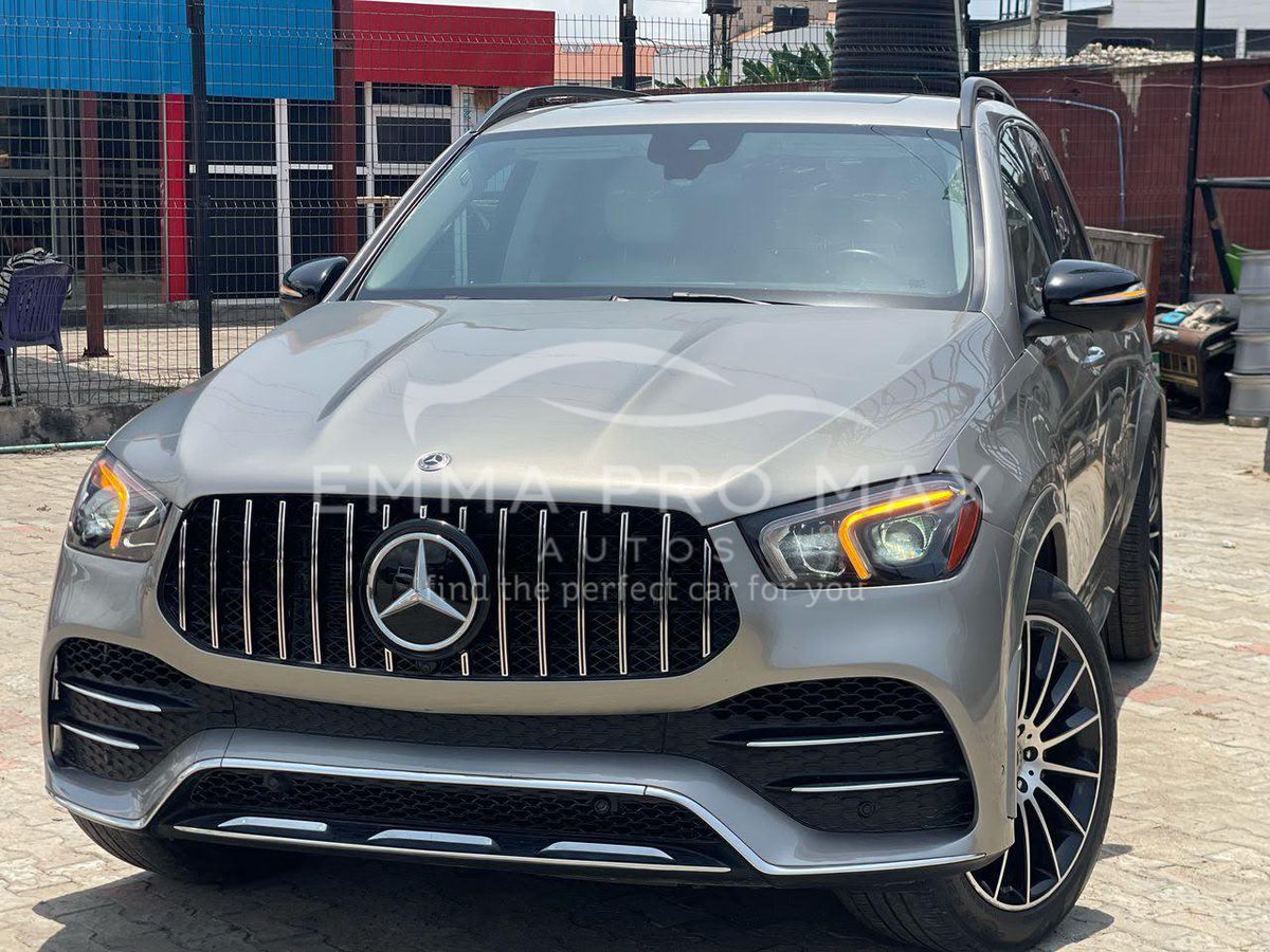 emmapromaxautos's tweet photo. 🚘 2020 MERCEDES-BENZ GLE350 SUV
✨ Clean Title • Luxury • Comfort
A clean and well-equipped GLE350 SUV with the features you want for a premium daily drive.

🧩 Features:
🔹 Clean Title
🔹 Thumbstart
🔹 Sunroof
🔹 Blind Spot Monitoring (BSM)
🔹 Wireless Charger
🔹 And more…

💰 Price: ₦50,000,000
💵 Price: $36,232 USD
💳 Cryptocurrency Payments Accepted (BTC • USDT)
🚘 For inspection and enquiries, CALL…
📞 WhatsApp: +2349066587883
📧 Email: emmapromaxautosltd@gmail.com

#MercedesGLE350 #GLE350Nigeria #MercedesBenzNigeria #LagosCarDealer #LuxuryCarsNigeria