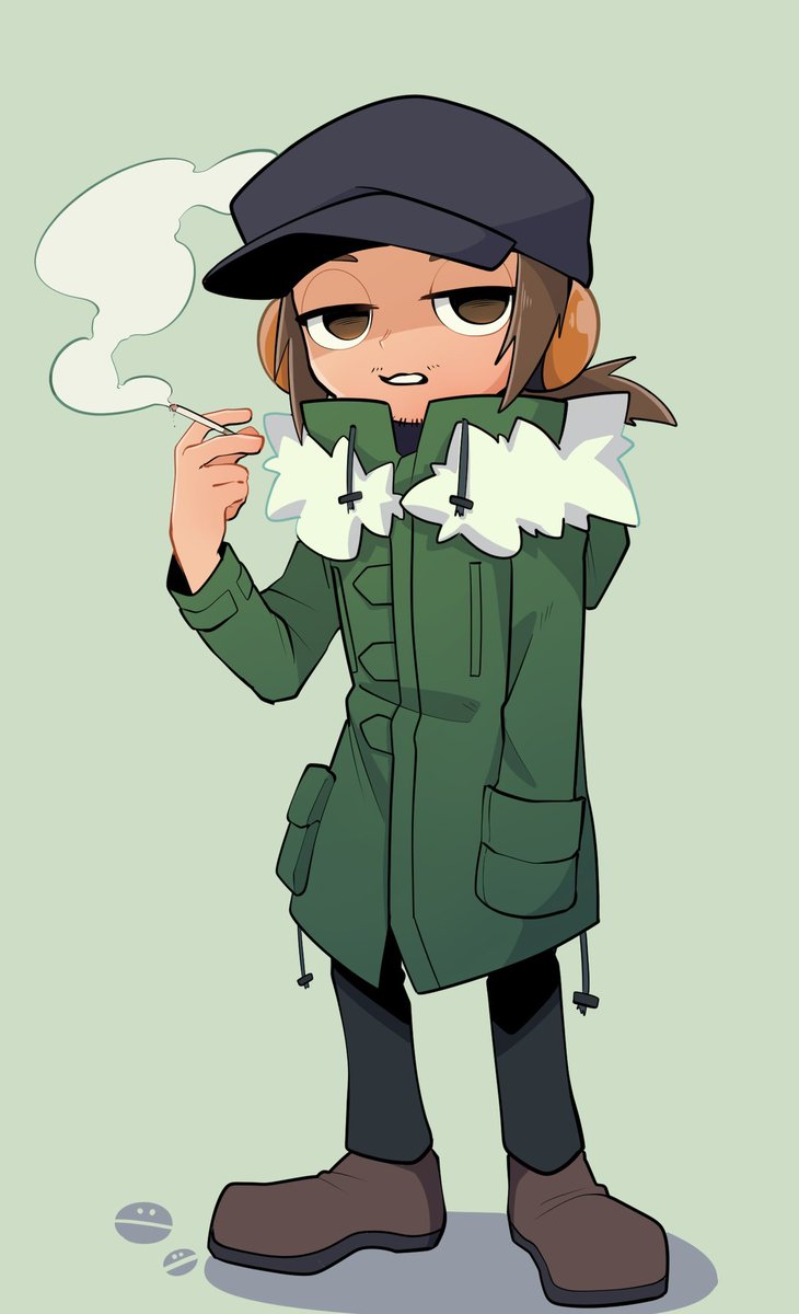 ppnmsk_x_'s tweet photo. 久しぶりを発掘したので投げちゃ王
ポ再熱時の絵とその後解釈咀嚼して半年後の絵 https://t.co/OPGvzDuqxk