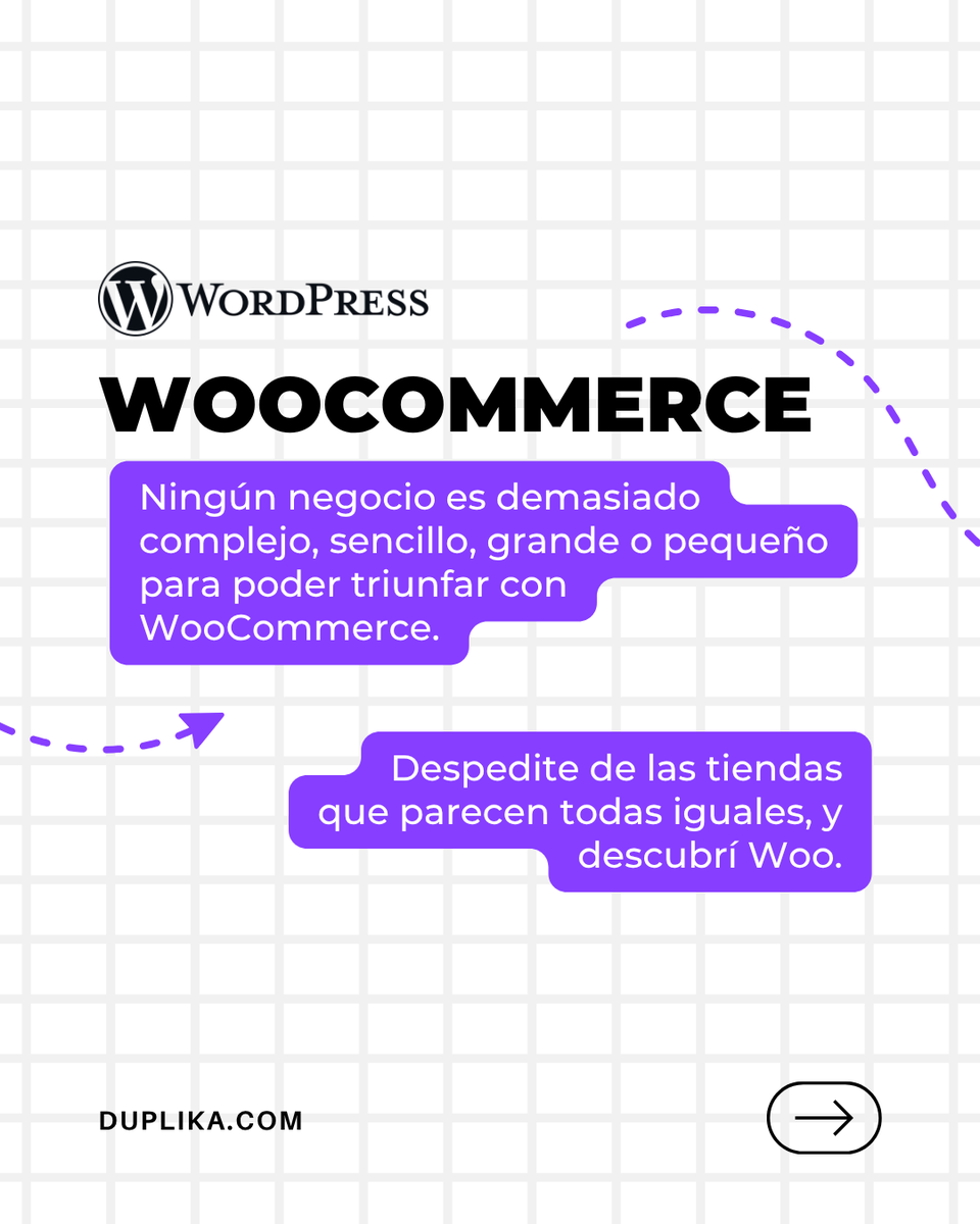 duplika's tweet photo. 🛒 Tener una tienda en línea en WordPress es posible, gracias a Woo. Si bien no es el único plugin que permite esto, WooCommerce es la herramienta más popular a la hora de convertir tu sitio en un eCommerce.

#duplika #webhosting #ecommerce #woo #woocommerce https://t.co/nSlJHF3hTo