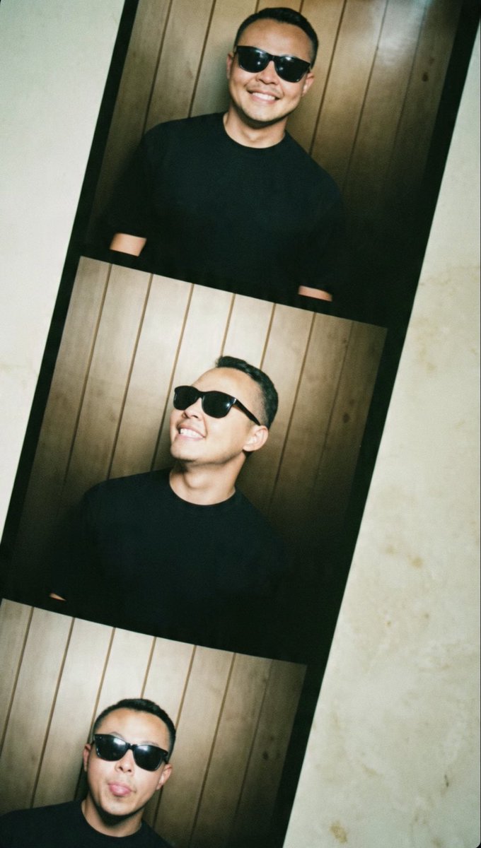 piscesianway's tweet photo. 😎✨ https://t.co/bxBgVHlaJ4