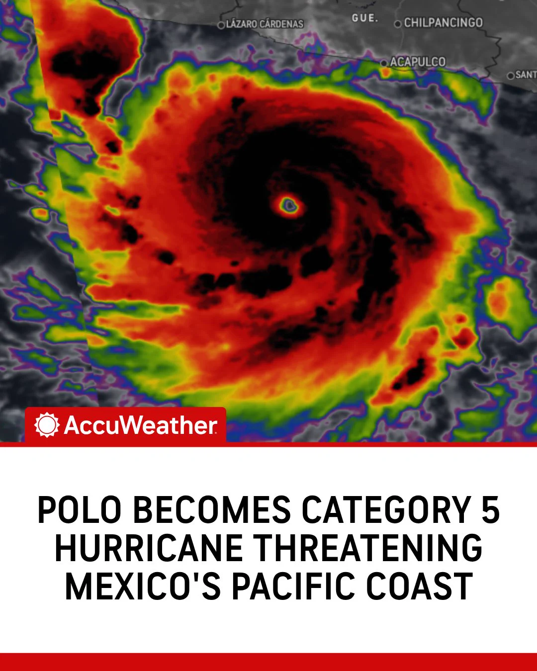 AccuWeather (@accuweather) / X