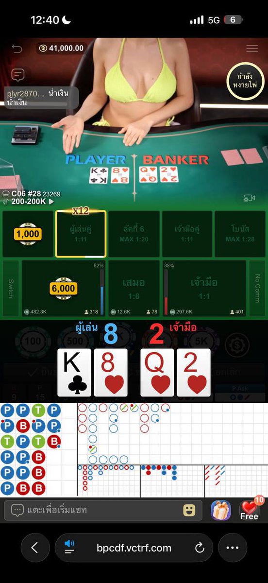 n2m256's tweet photo. #โค้ดเครดิตฟรี💰 20฿/ 10ยูส
36♻️    =   ลงโค้ด💰✅

สมัครลิ้ง:https://t.co/WbJ8n1wESi https://t.co/GqDBwnY6IF