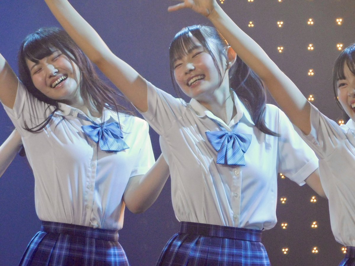 nmb48_official's tweet photo. ୨୧ — ⭐︎ — ୨୧ — ⭐︎ —  ୨୧ — ⭐︎ —  ୨୧ 

          –  ʜᴀᴘᴘʏ ʙɪʀᴛʜᴅᴀʏ🎂 -
          #竹田京加生誕祭2026

୨୧ — ⭐︎ — ୨୧ — ⭐︎ —  ୨୧ — ⭐︎ —  ୨୧

難波のスーパーキッズ、きょうか🥕⭐️

無限大ノック公演では、キャプテンとして頼もしい姿を見せてくれています♪
これからも最強アイドル目指して、フレッシュに頑張っていきましょう🪄