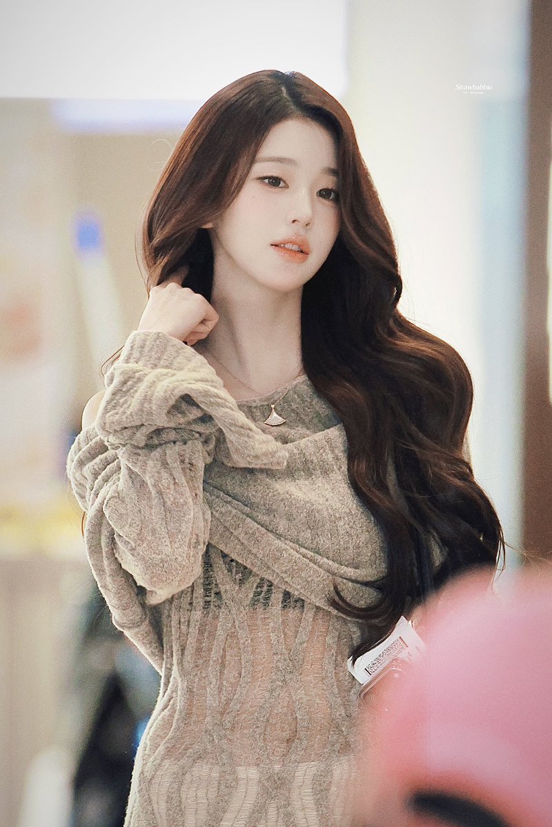 Strawbabbie_wy's tweet photo. 260922

가을여신🍂🤎🤍✨

#아이브 #IVE #장원영 #JANGWONYOUNG #원영 #WONYOUNG #ウォニョン @IVE_twt https://t.co/ybdiEbXlz1