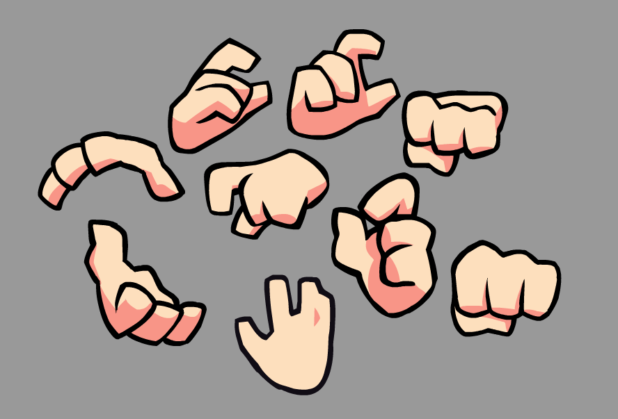 ___EEF_'s tweet photo. hand warmups.
#fnf #fridaynightfunkin https://t.co/ctDeGR40FH