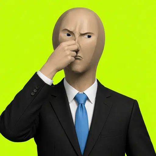 Doggermvp's tweet photo. STOCK coins are getting cooked for the same reason over and over:

someone always has supply to dump.

holders buy the narrative, then get used as liquidity.

so maybe the answer isn’t another stock.

maybe we meme the entire  RWA meta instead 😭

real-world assets without pretending we’re Wall Street.

send the meme, not the dilution.