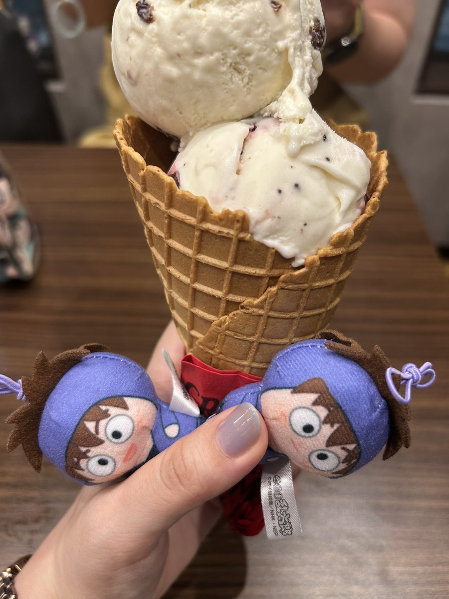 3rinne's tweet photo. おじにオススメしてもらった美味しいを食べて長屋に行ってきました！
再演もさいこ〜だったよ〜〜😭😭😭 https://t.co/FQlzx2V9Jw